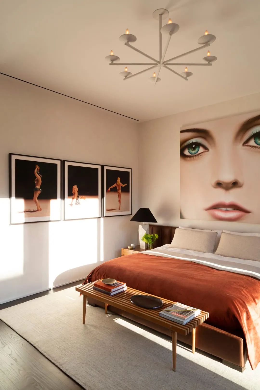 纽约克罗斯比街 42 号公寓丨英国约克丨Samuel Amoya-26