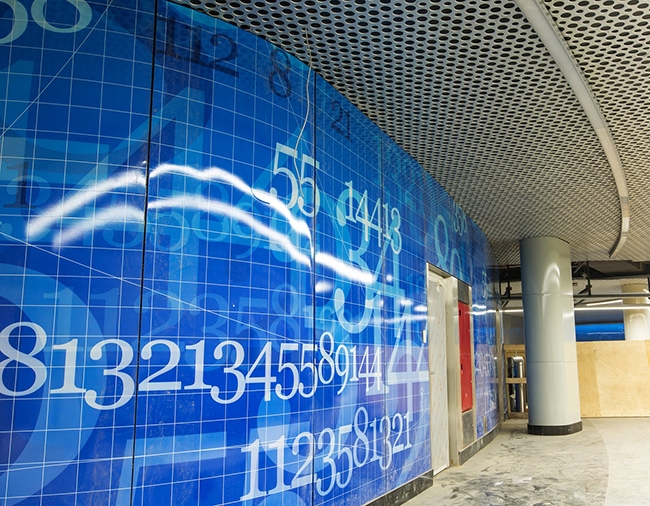 莫斯科地铁4座新站及“商务中心”换乘枢纽丨俄罗斯莫斯科丨“Метрогипротранс”“Моспроекта  3”-36