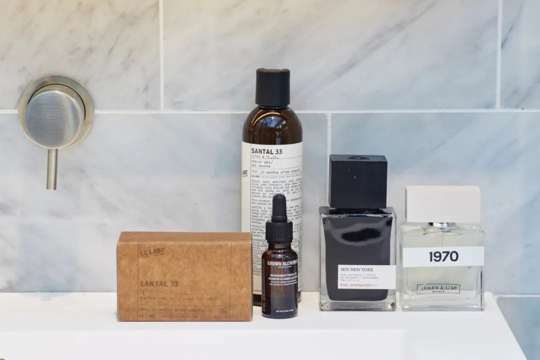 伦敦顶级花园豪宅 Wardian | 几何大胆线条与翠绿自然的完美融合-75