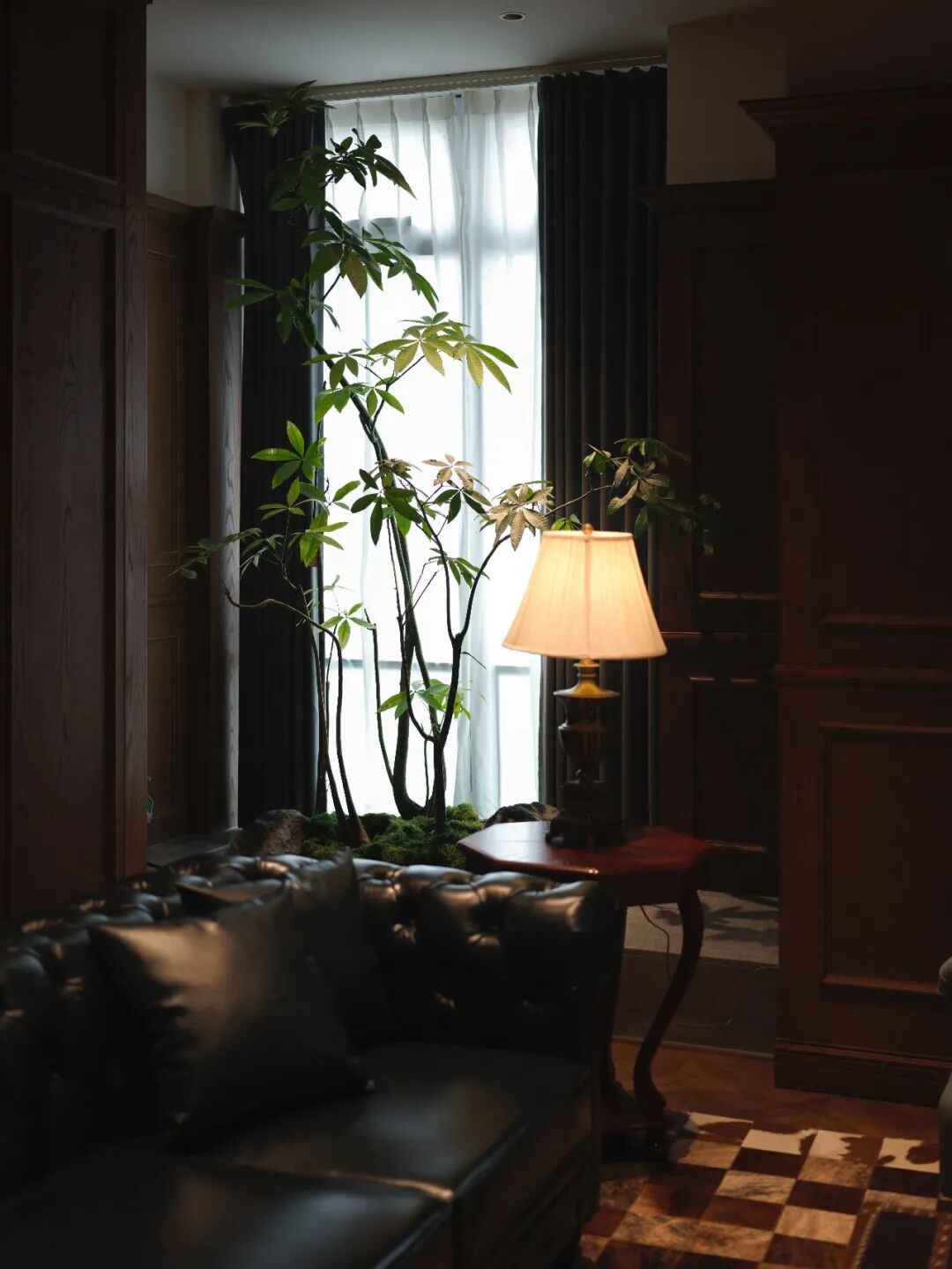 旷野与都市丨中国宁波丨未也设计-46