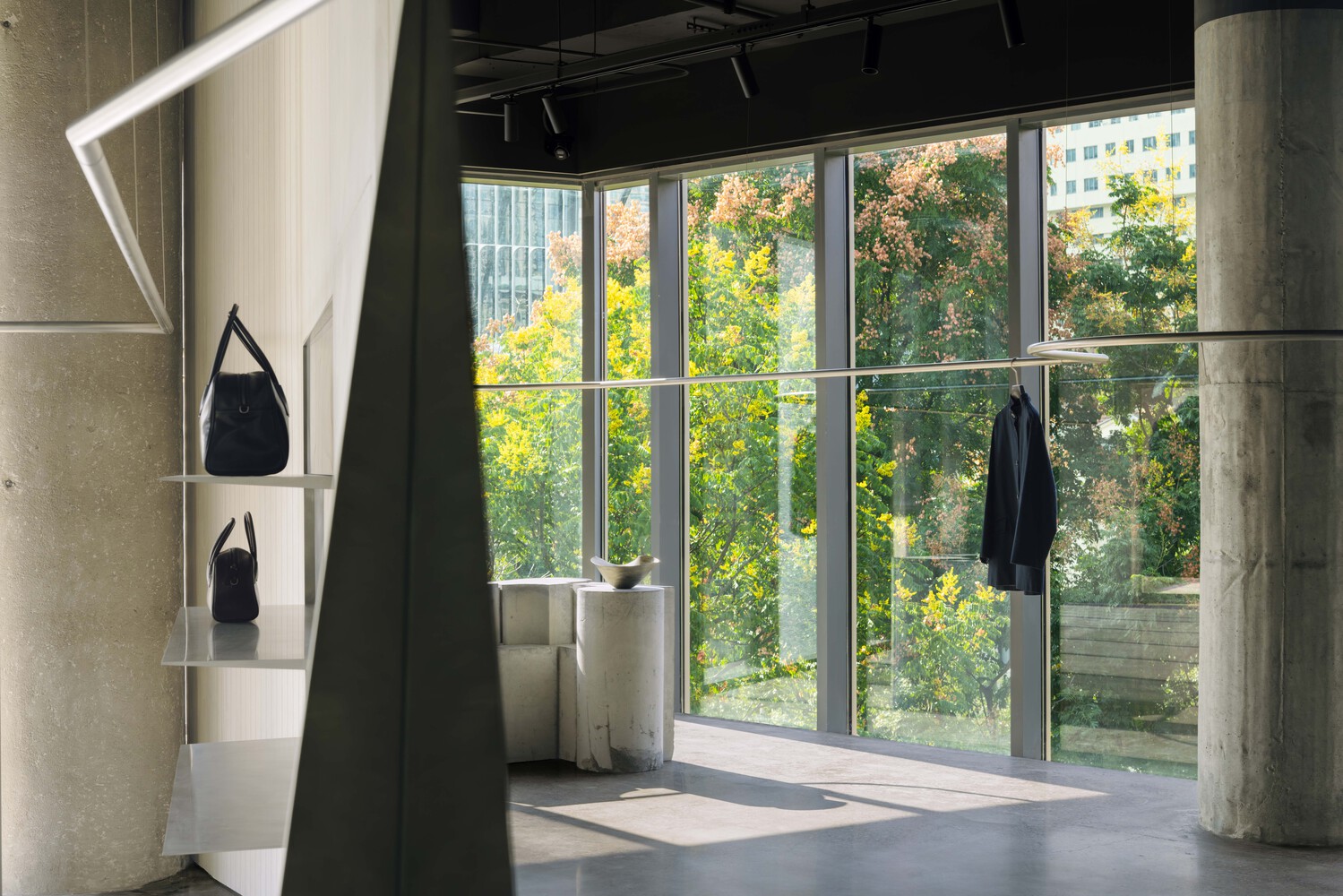 年度计划 - 上海展厅丨中国上海丨SHISUO design office-25