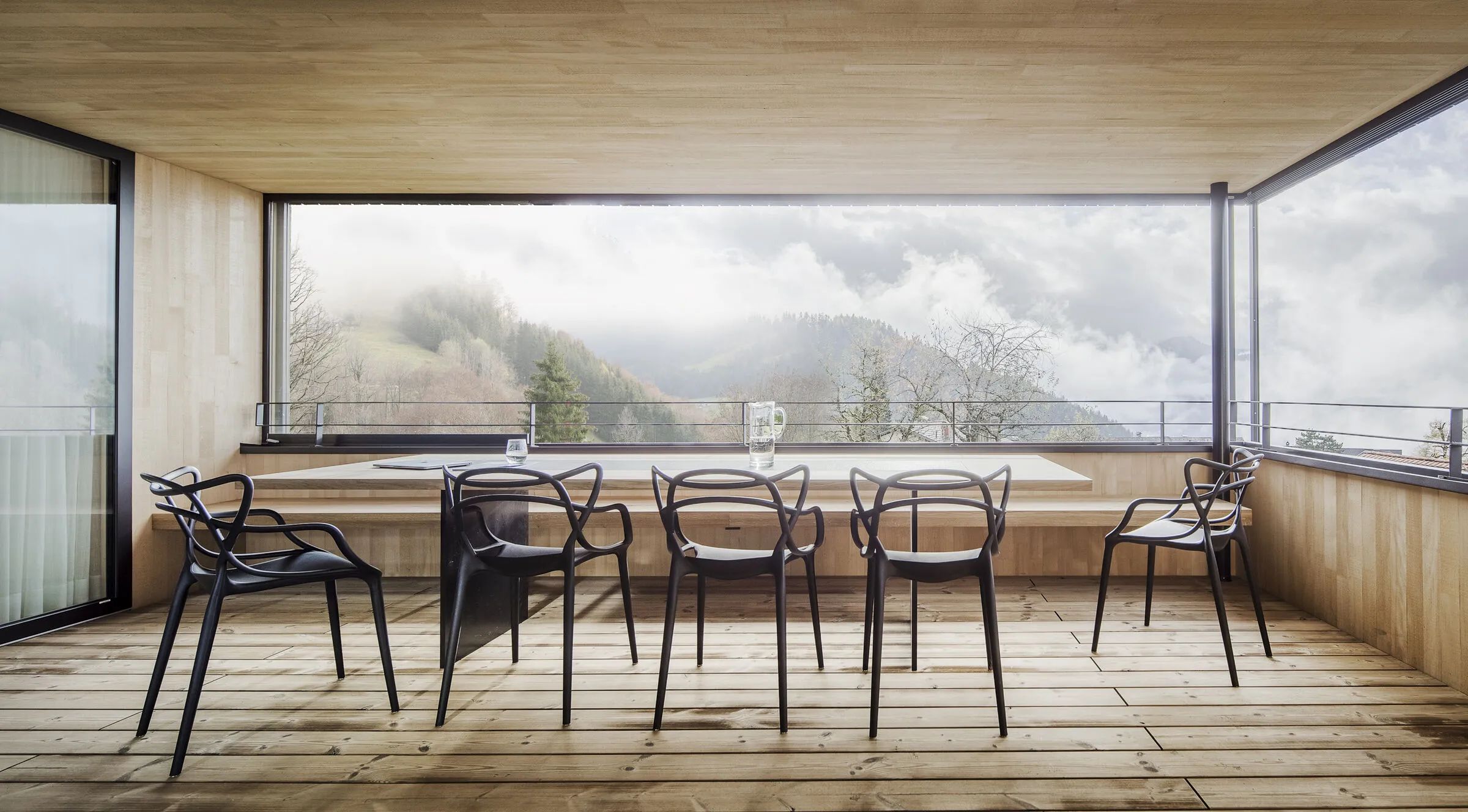 Matino 别墅丨奥地利-12