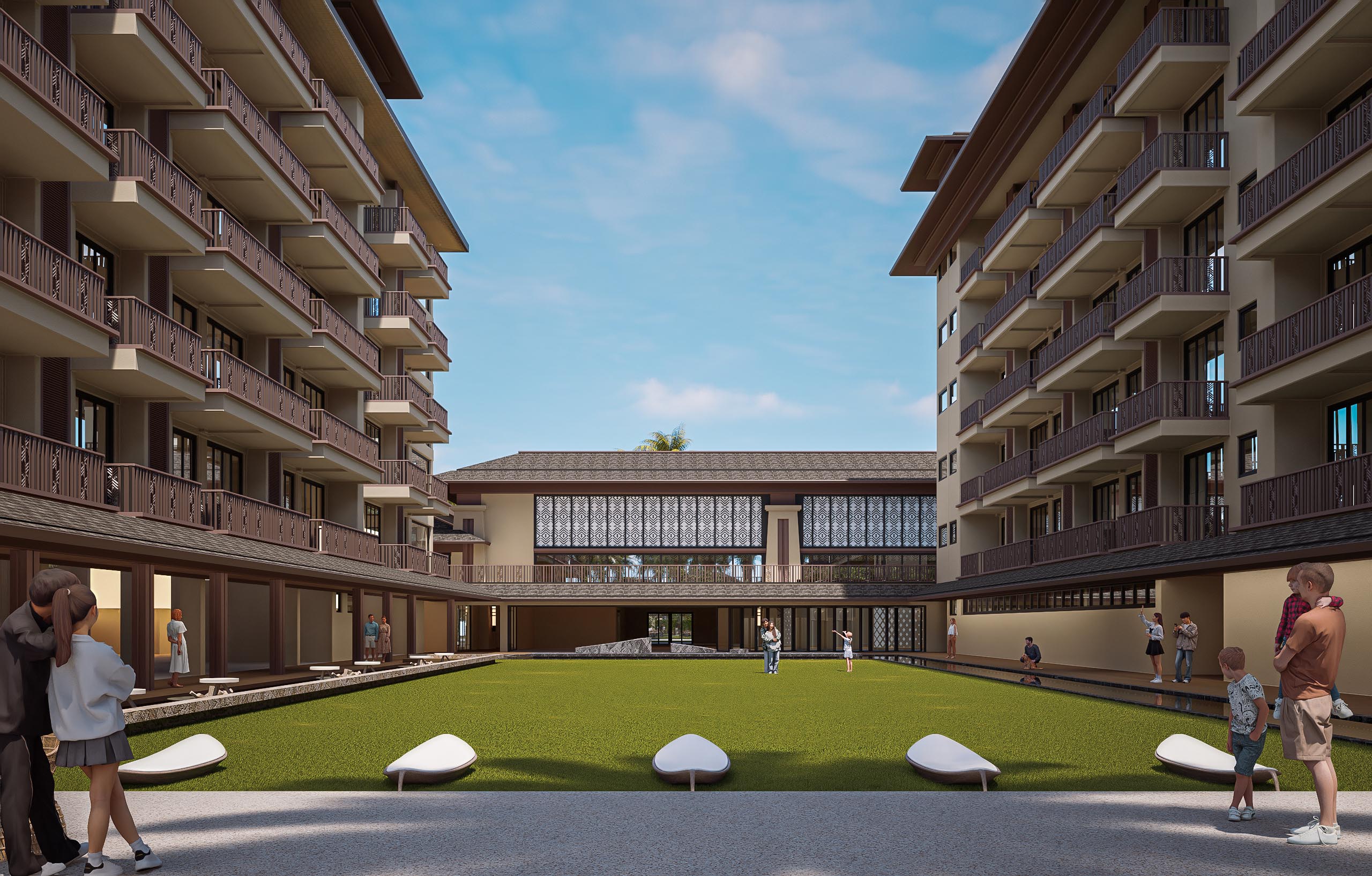 斐济万豪酒店-27