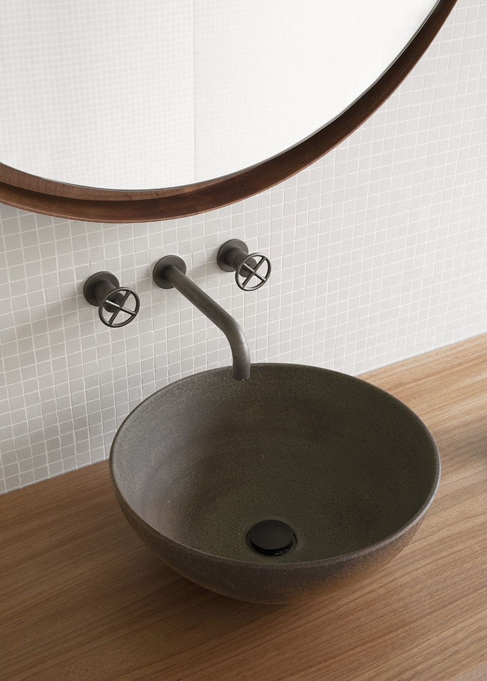 巴西 Trancoso 住宅，金属结构与有机材质的完美融合-69