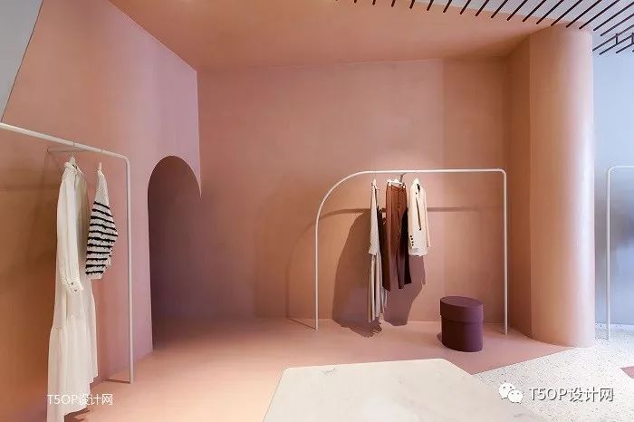 Studiopepe解读当代女性气质的色彩和形式-5