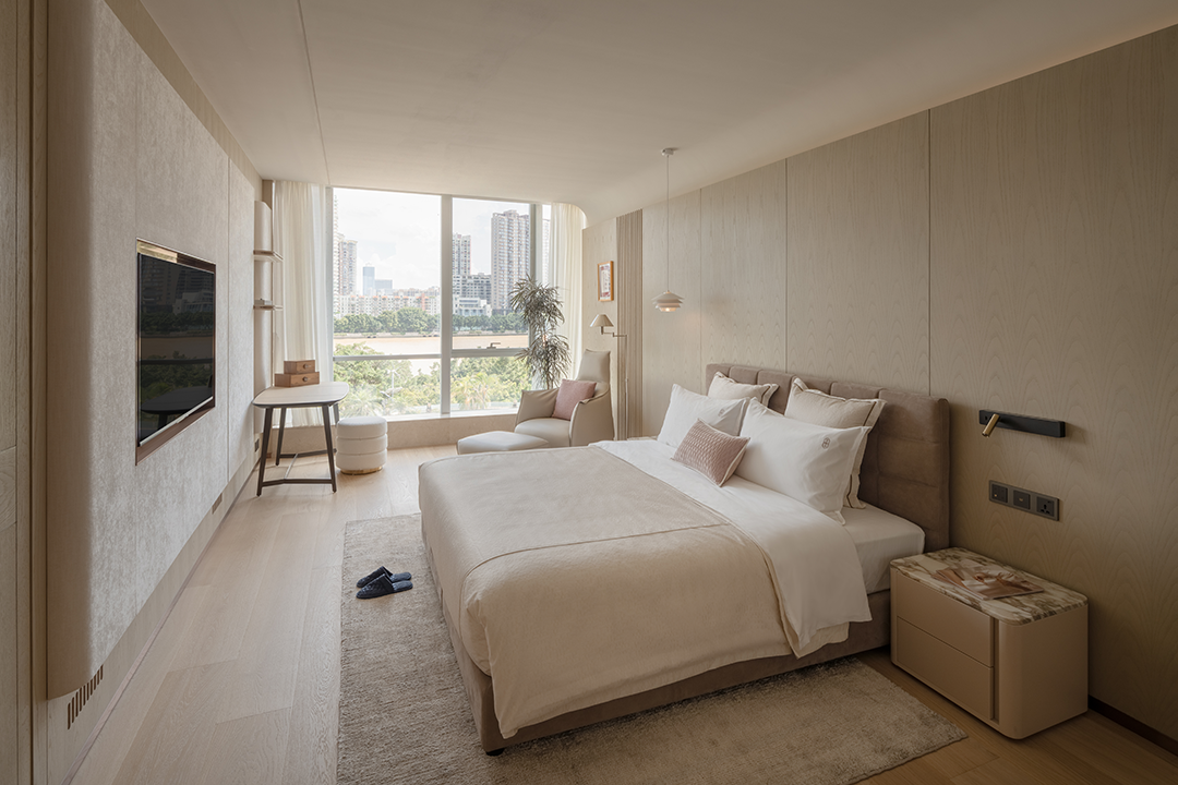 广州鸿玥·玥府月子中心丨中国广州丨无非设计事务所-46