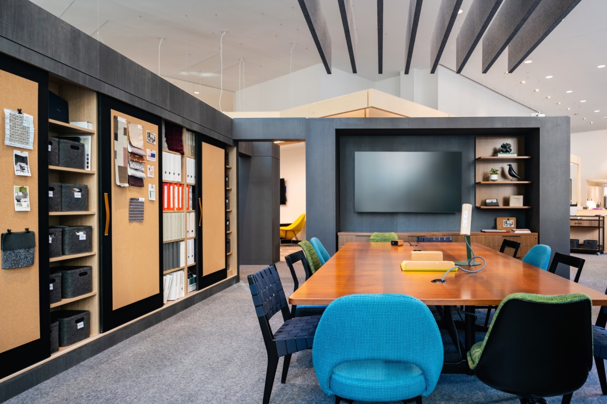 内政部办公室丨新西兰里士满丨SMBW-10