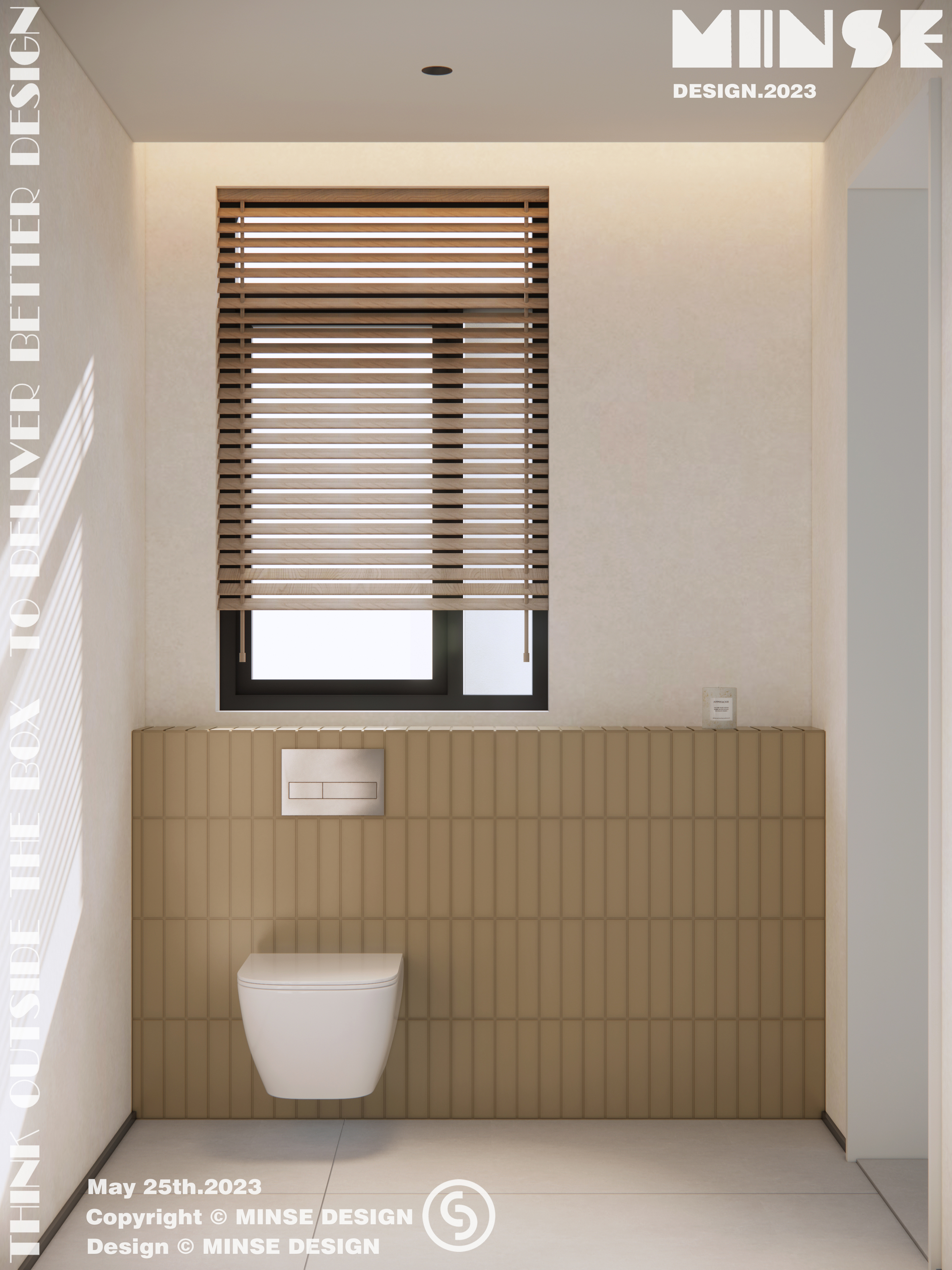 居住空间全案设计丨中国萍乡丨杭州民舍制作空间设计工作室-30