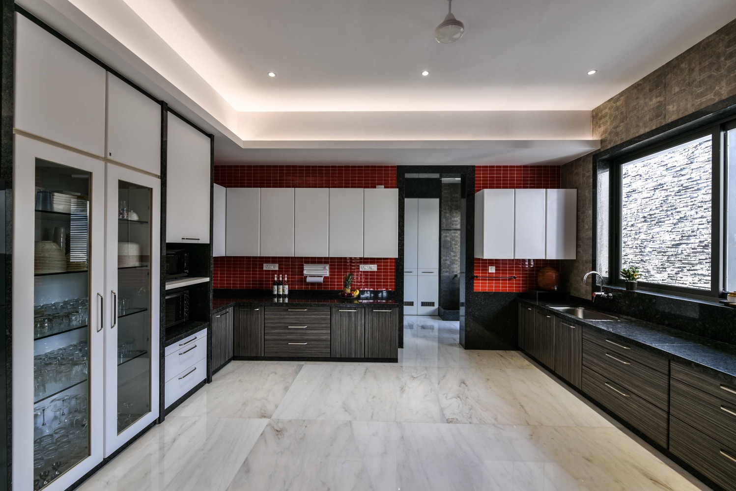 Infinity House   GA design-54