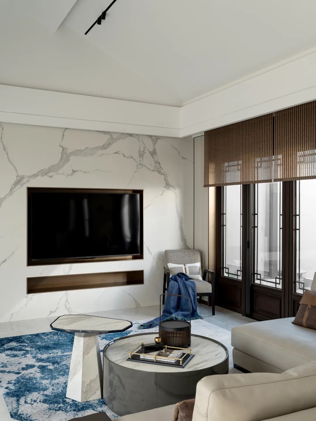 寻隐丨中国宁波丨寓尚设计,泰睿软装-10