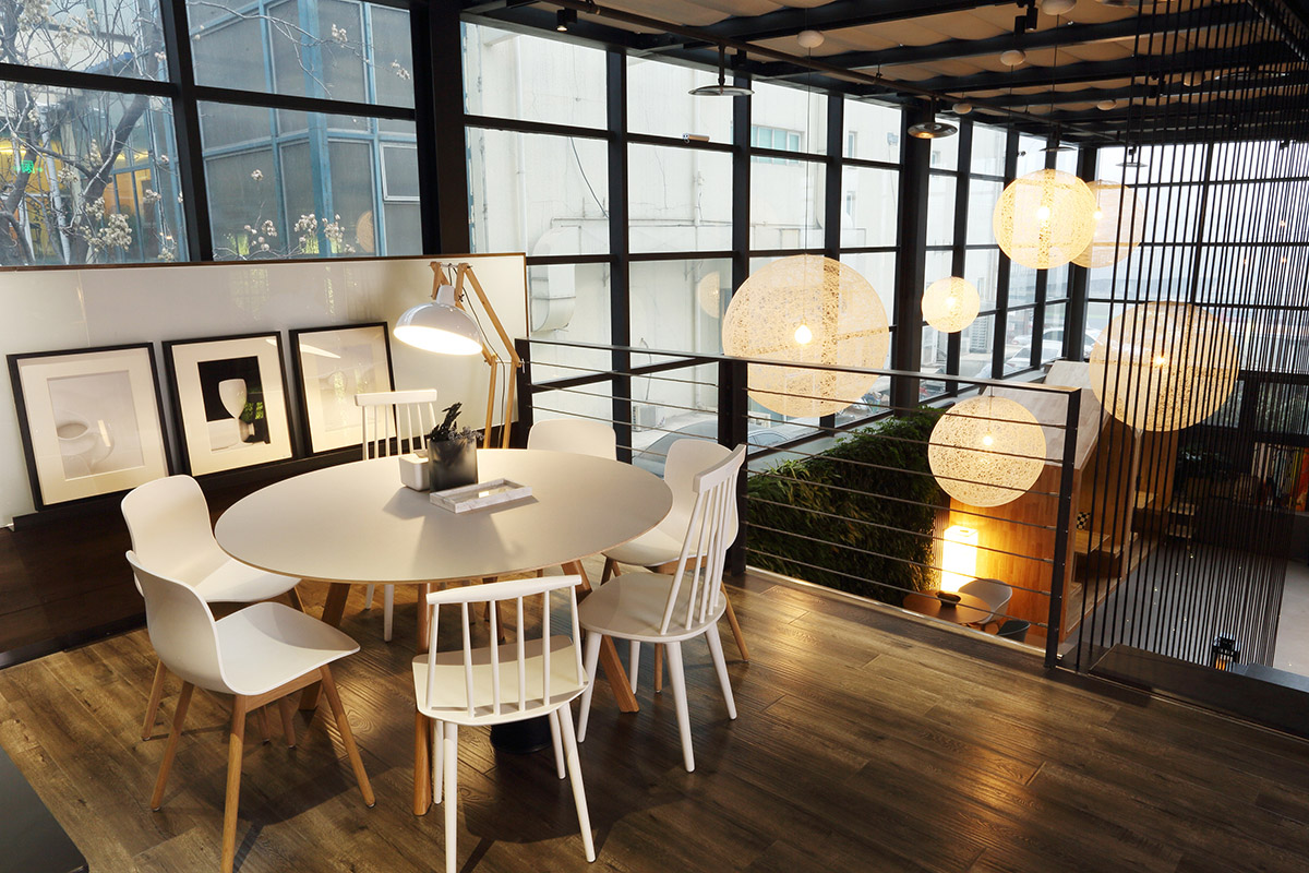 北京ideaPod & 冥想与狂欢的迷你都市 / 刘冰清 + 大木建筑事务所-19