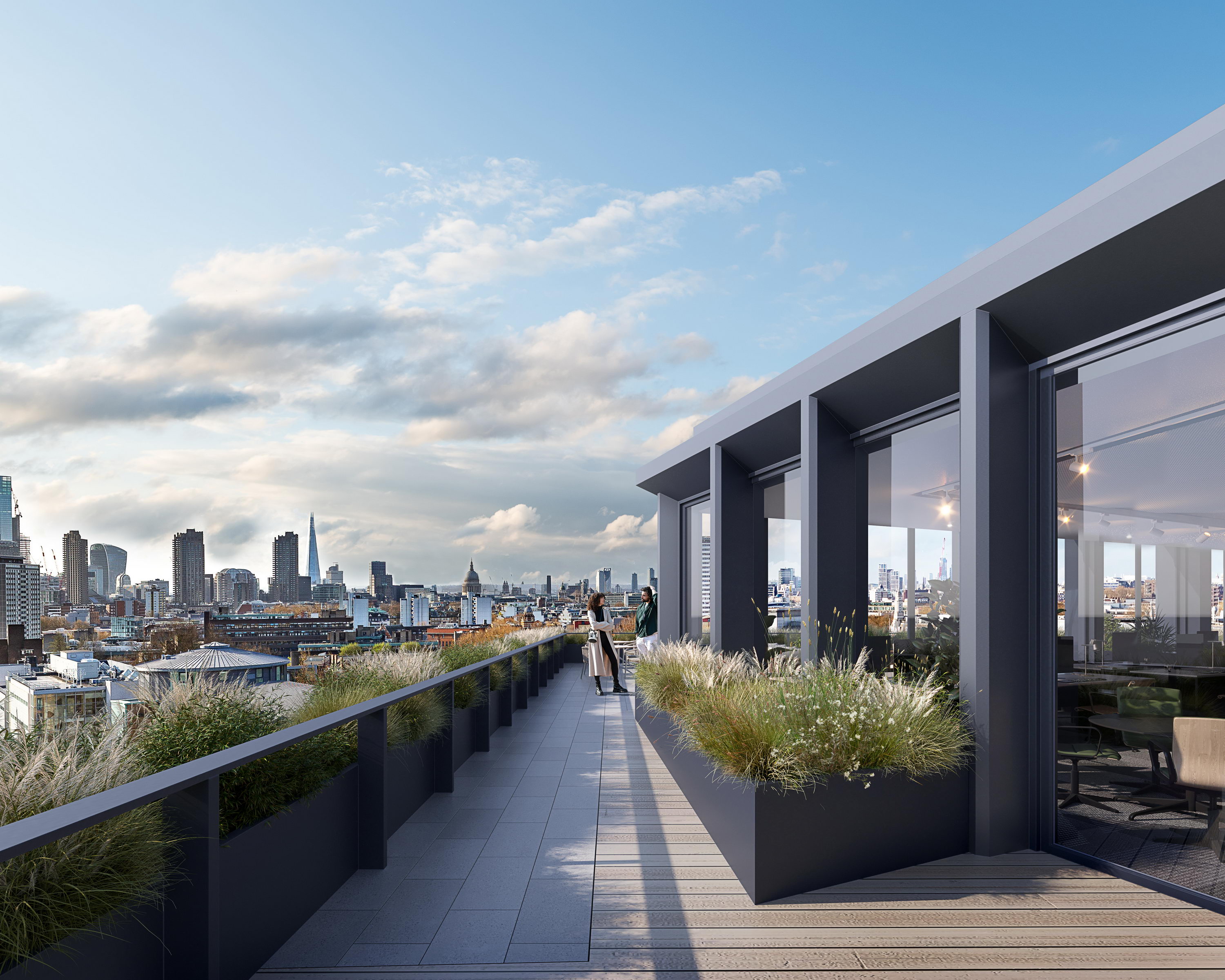 Angel Square, London-13