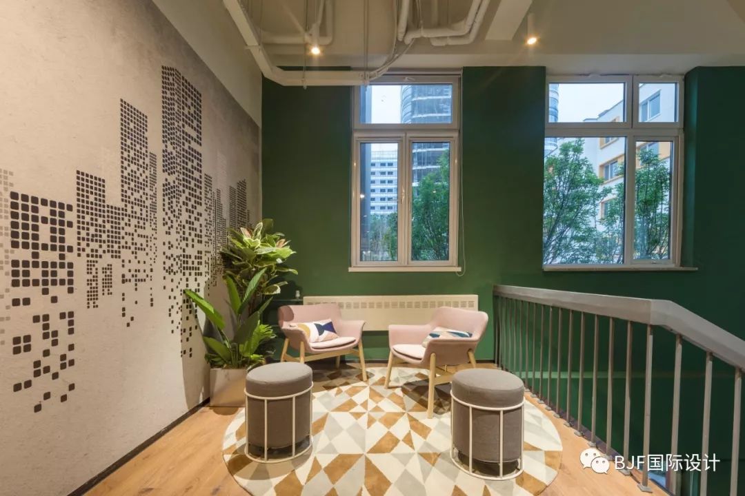 龙湖冠寓关庄店-128