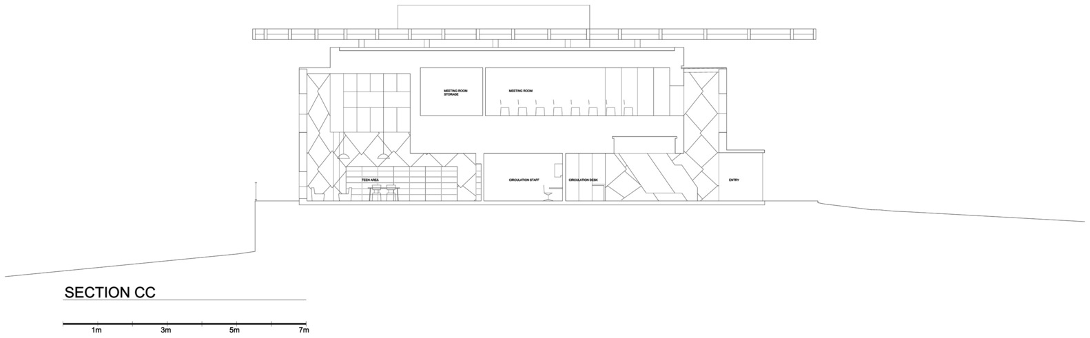 Francis A. Gregory Library  Adjaye Associates-9