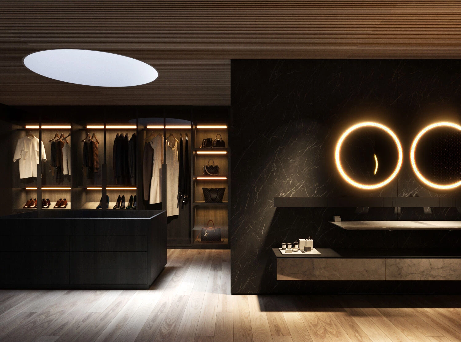 尼禄公寓丨Archizeit Studio-13