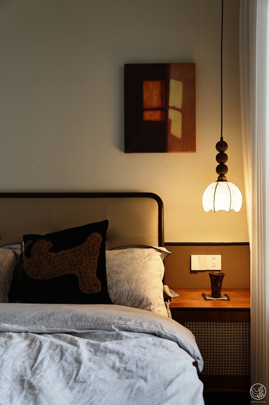 复古美丽不是重点,住起来顺才是-76