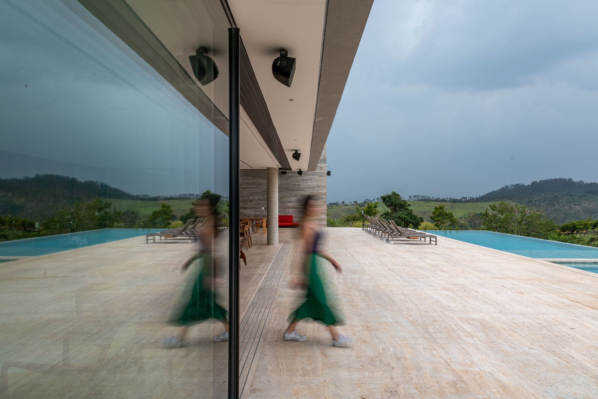 《好房子》丨巴西圣保罗丨Rodrigo Vilas Boas Arquitetos-41