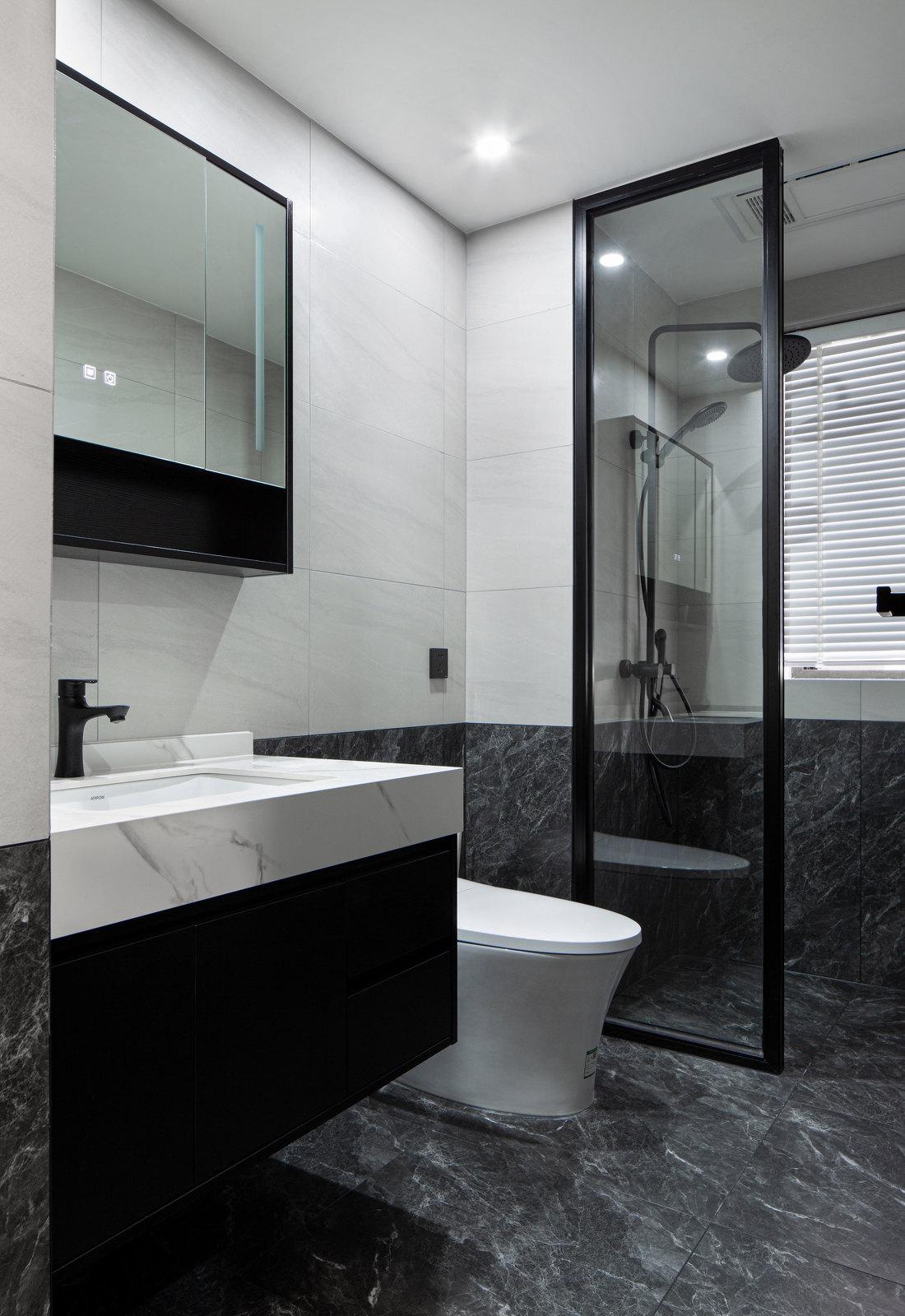 简约空间里的浪漫生活-14