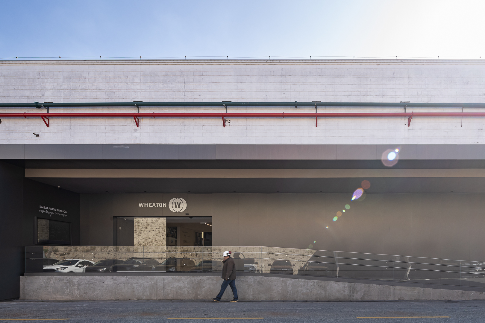 玻璃记忆丨grupo wheaton-1