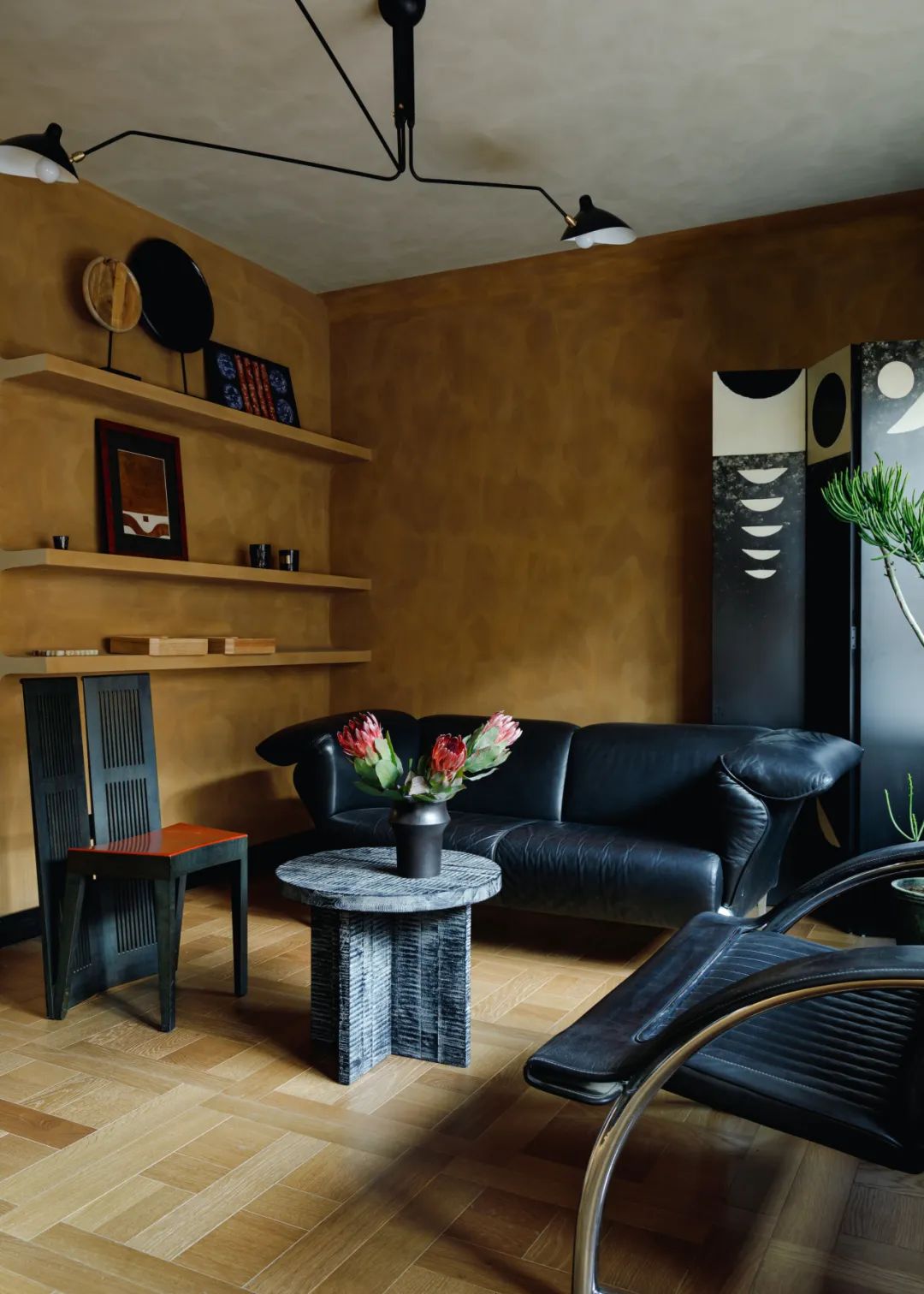 SAS边角边 |浓郁浪漫的复古小屋-61