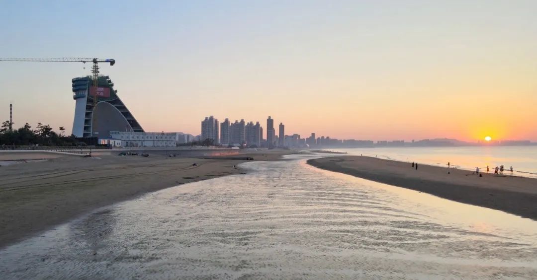 时光塔丨中国烟台丨OPEN建筑事务所-7