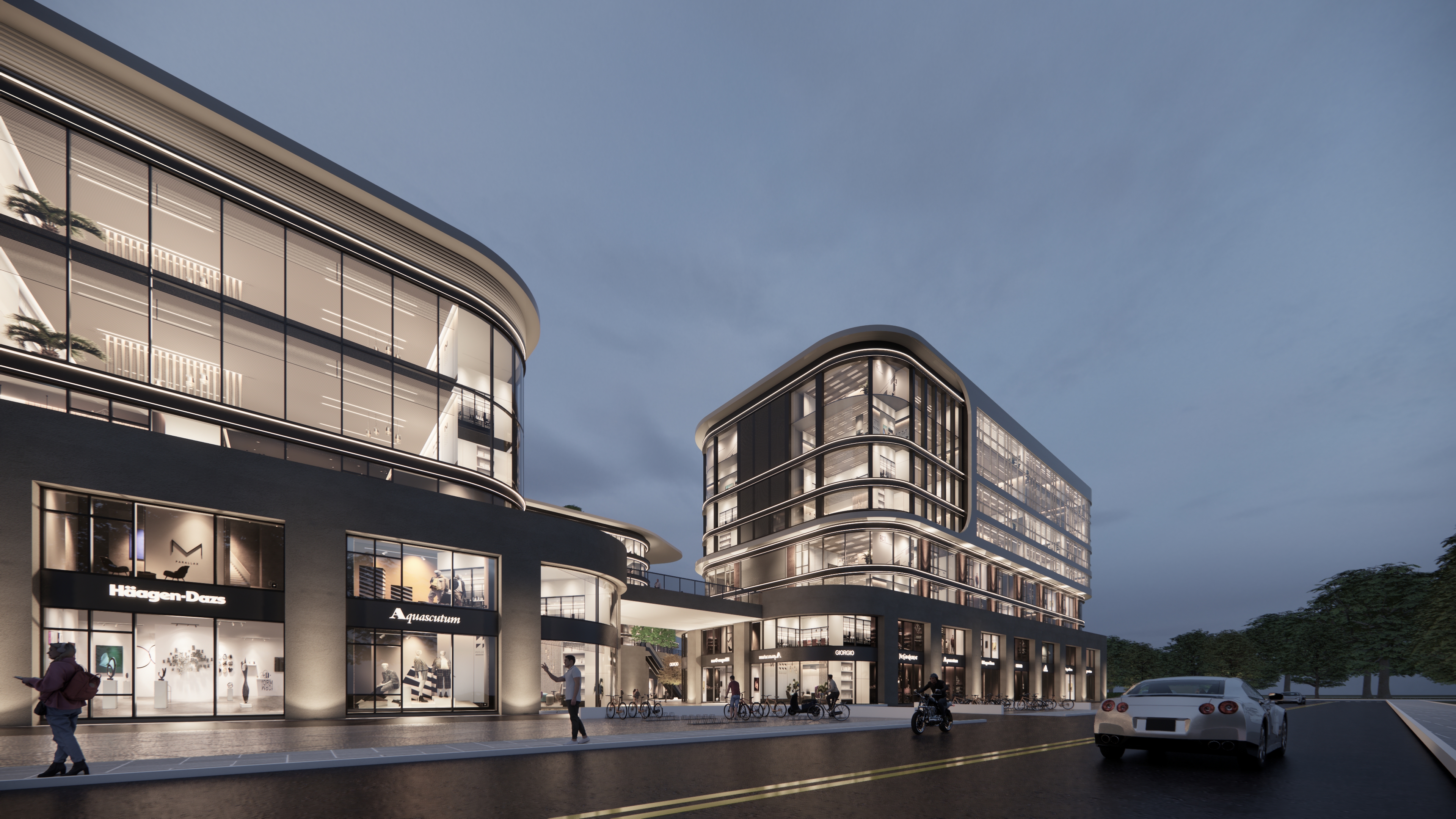 Black Creek Technology Park-2