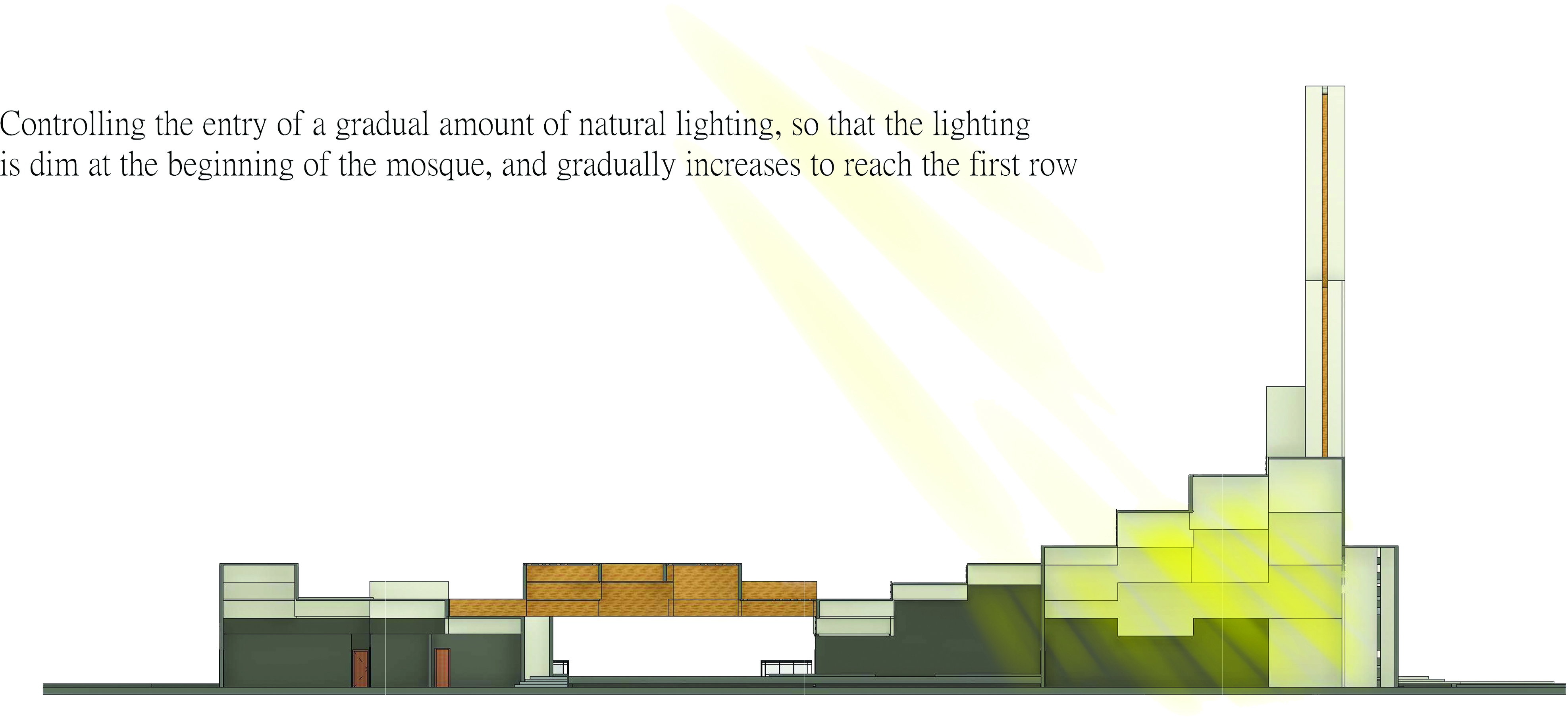Retal 清真寺设计竞赛-20
