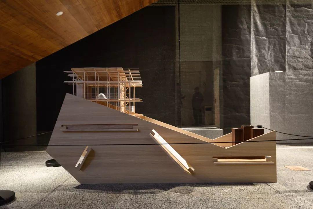 “未知城市:中国当代建筑装置影像展”丨中国深圳丨趣城工作室（ARCity Office）-327