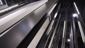 秘林之境(贝克洛门窗广州设计周展厅)丨中国广州丨汤物臣·肯文创意集团-51