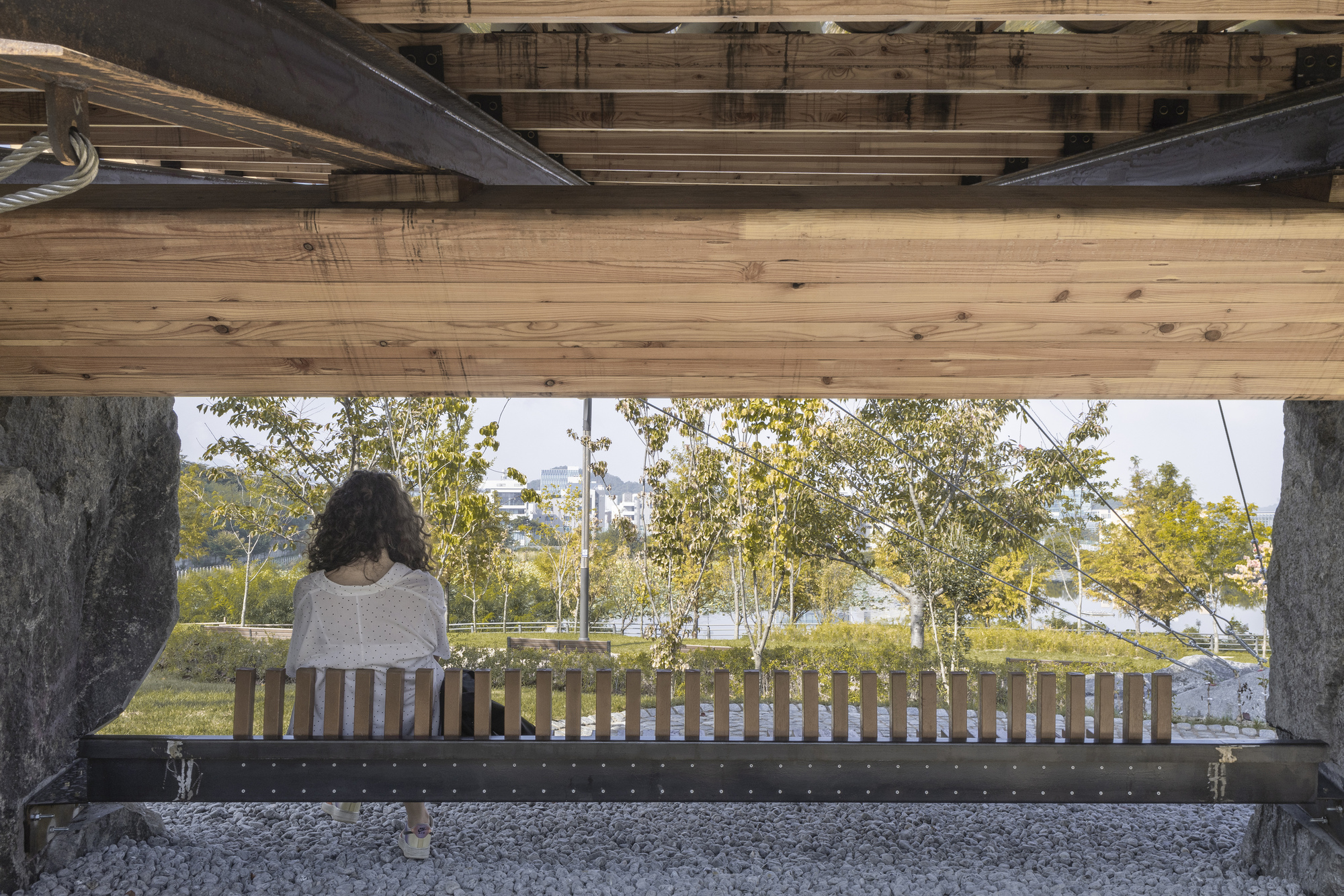 苏普拉*亭阁丨韩国丨SO? Architecture and Ideas-12