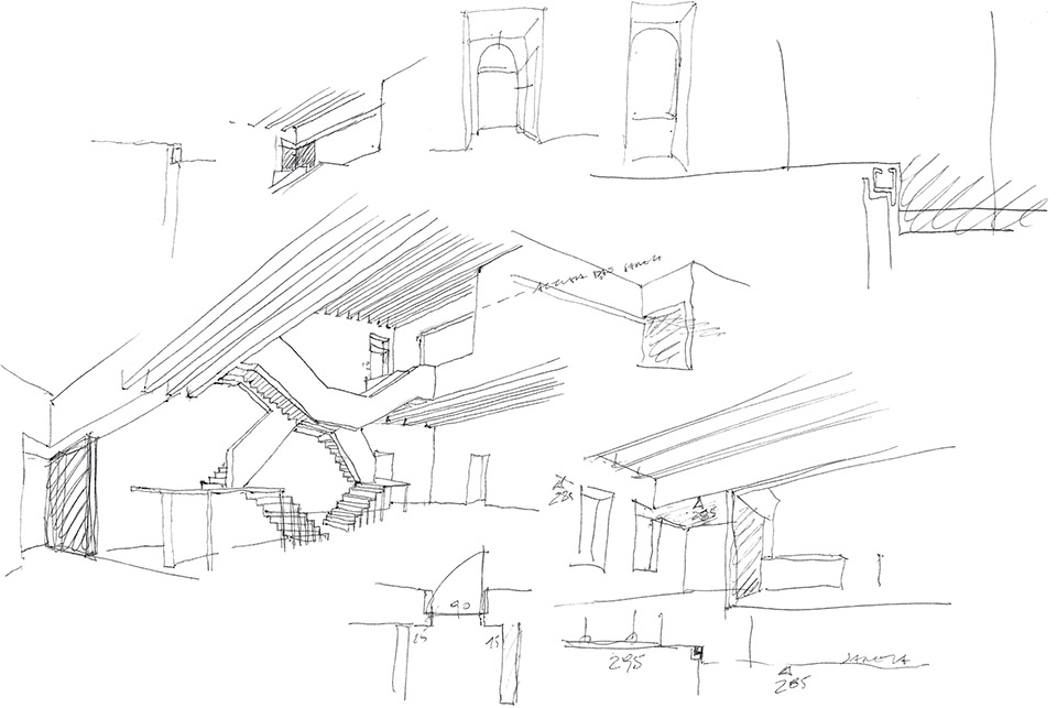 Trofa市政厅丨葡萄牙丨NOARQ-282