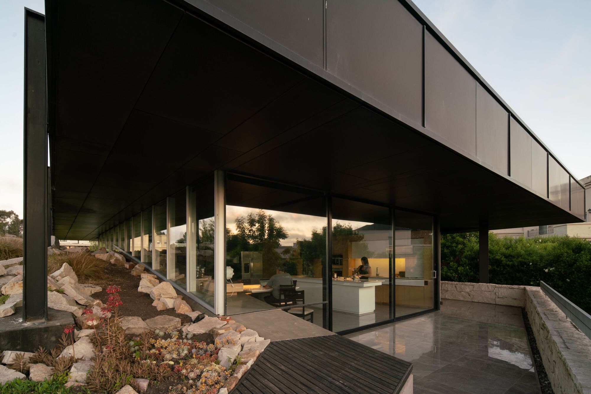 388 号房子丨阿根廷马德普拉塔丨TAM  Guillermo Elgart-23