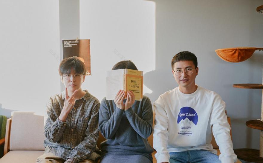 盐系珍藏,穿越时光的中古家居秀丨梧桐设计-79