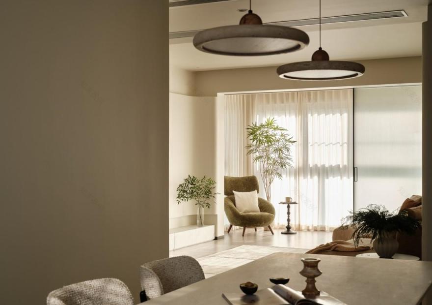 160平老破大改造-9