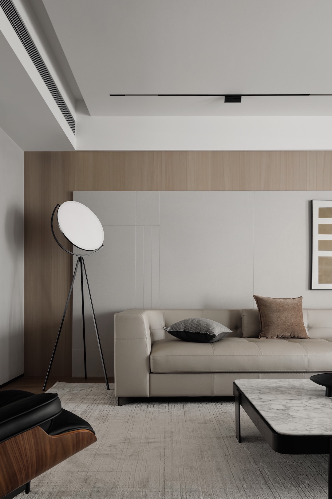 洄游于空间的艺术丨杜弗设计-7