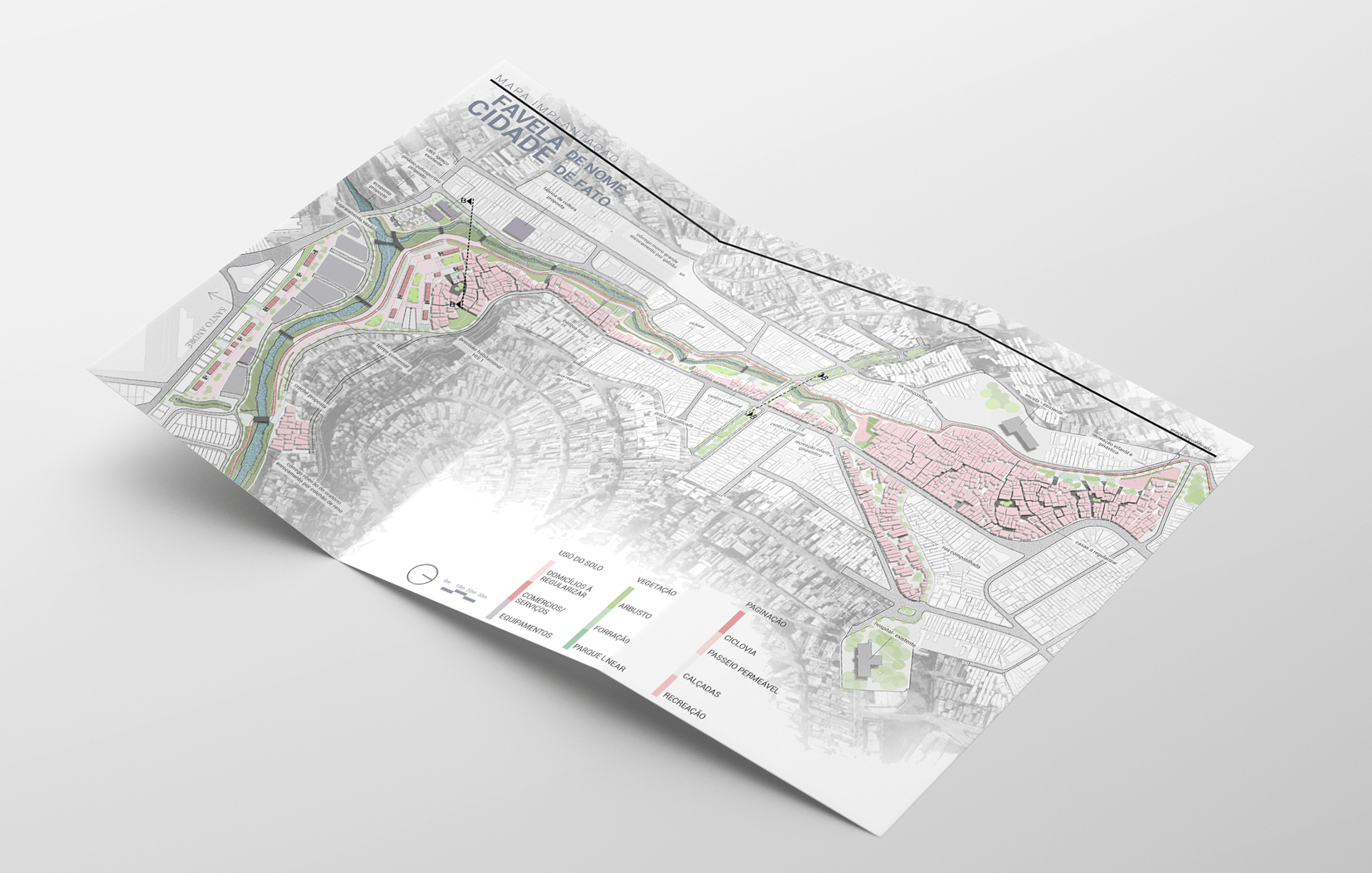 有名的贫民窟，事实上的城市丨Cape VerdePaul丨Kelly Alencar-17