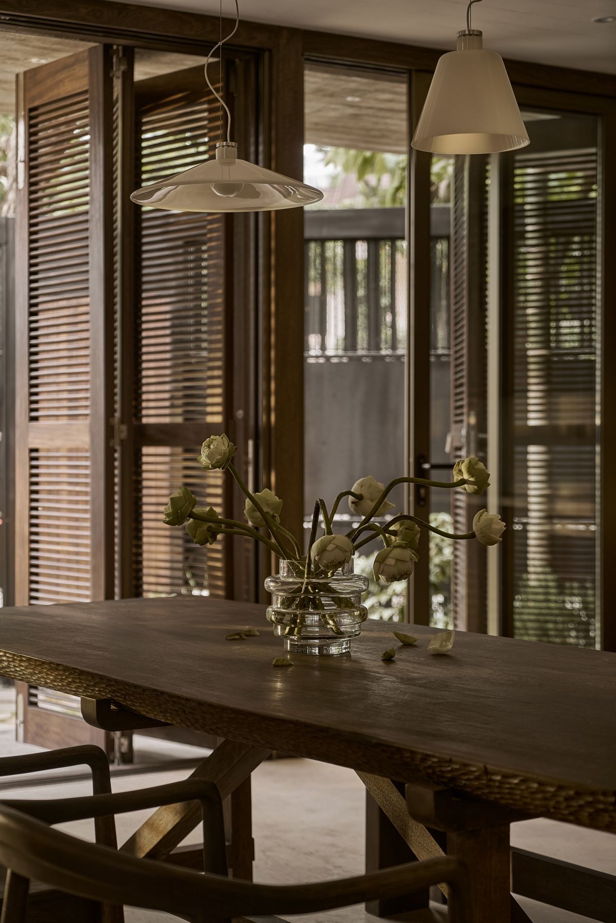 现代与传统共生，打造城市中的宁静绿洲-34