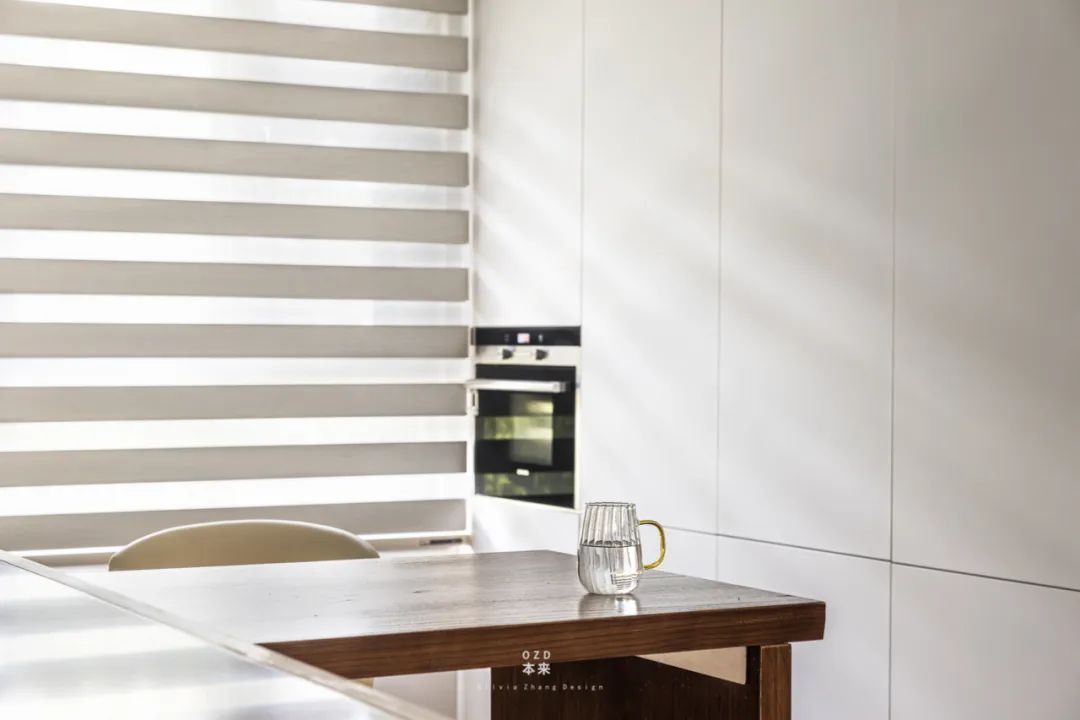 骊山下院子丨中国丨OZD 本来设计-0