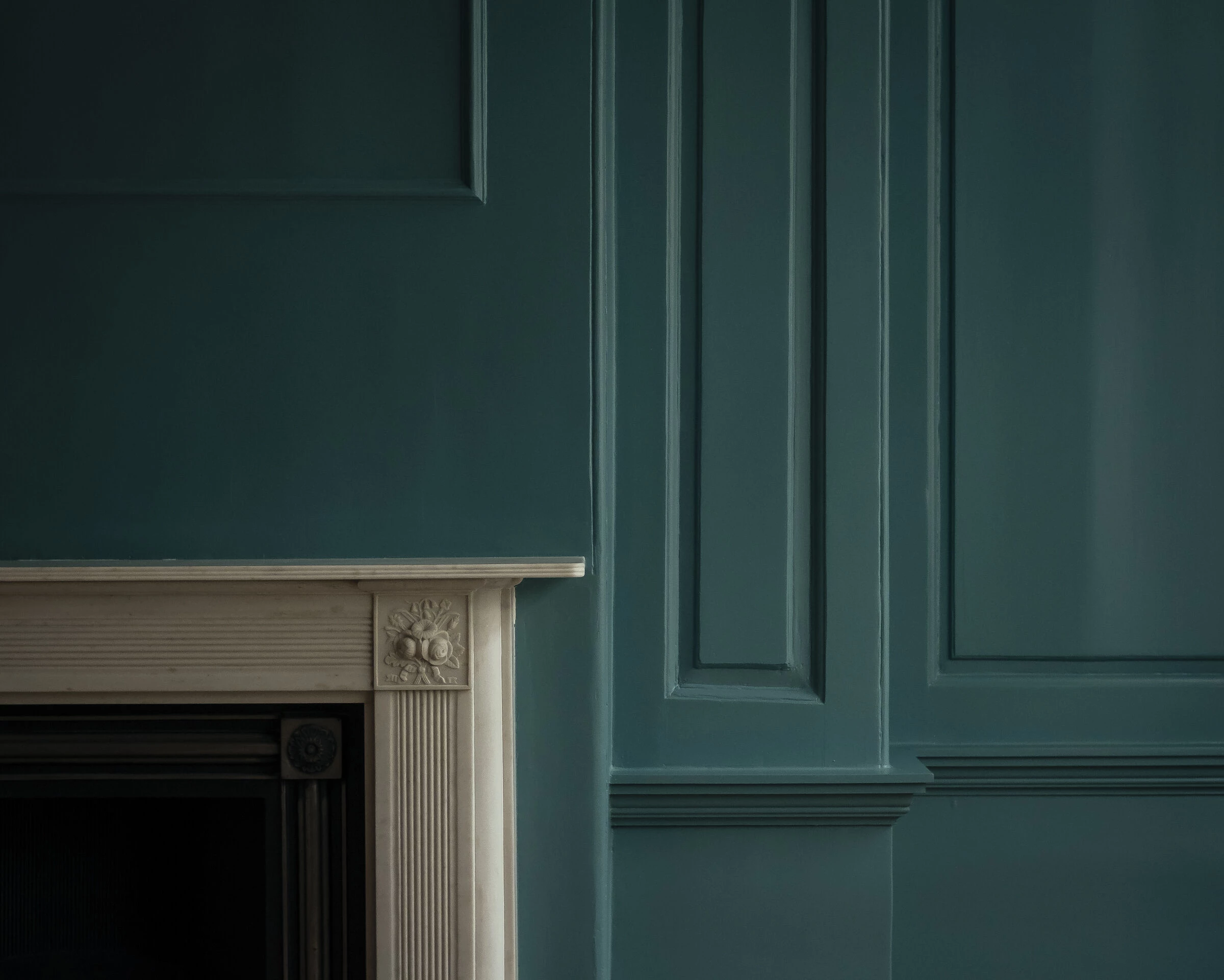 Soho Square 办公室设计丨英国伦敦丨Child Graddon Lewis-56