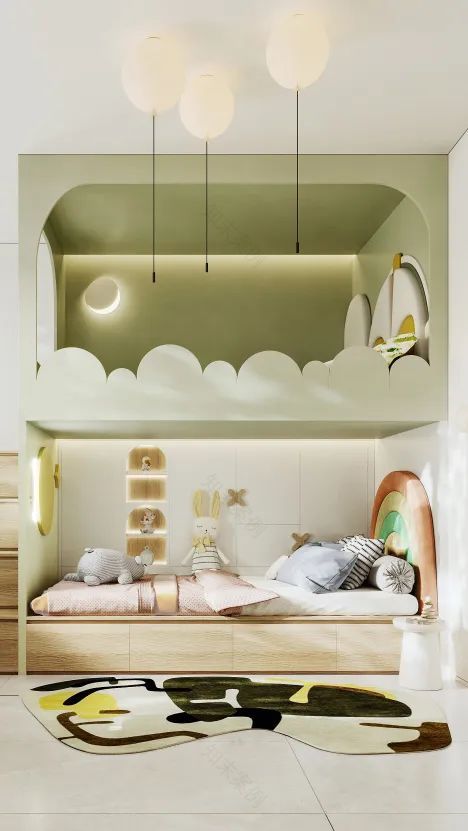 广东佛山·奥园湖岸豪庭丨中国佛山丨MK DESIGN-50