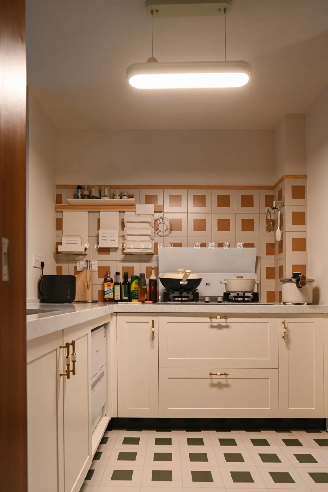 让厨房井井有条的秘诀，找到了！-58