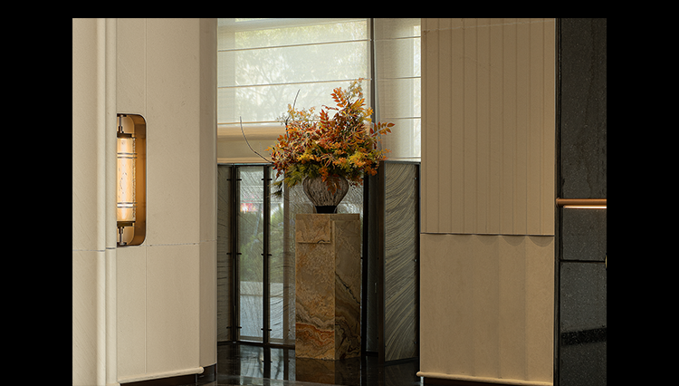 颐安·乐宸丨OPS观致设计-25