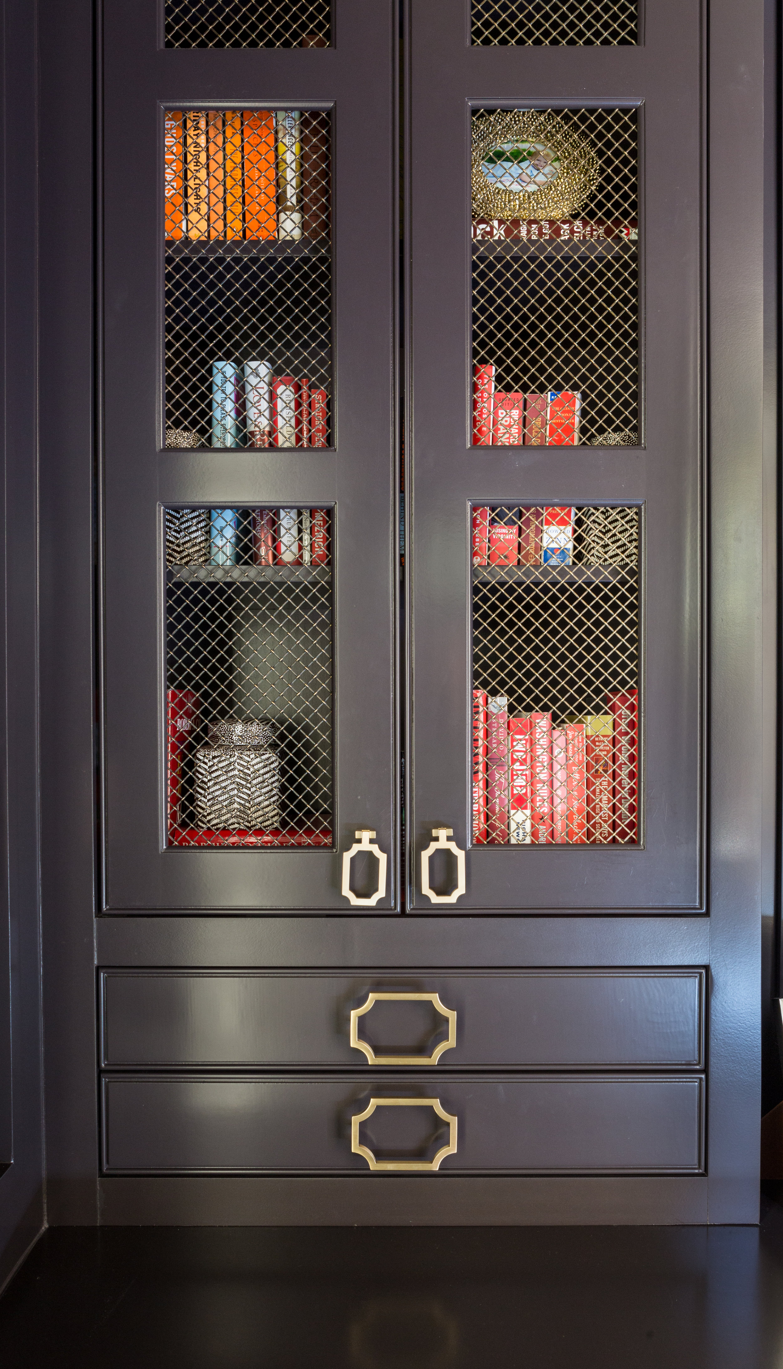 为家庭打造 · SCW室内设计公司丨埃及亚历山大-71