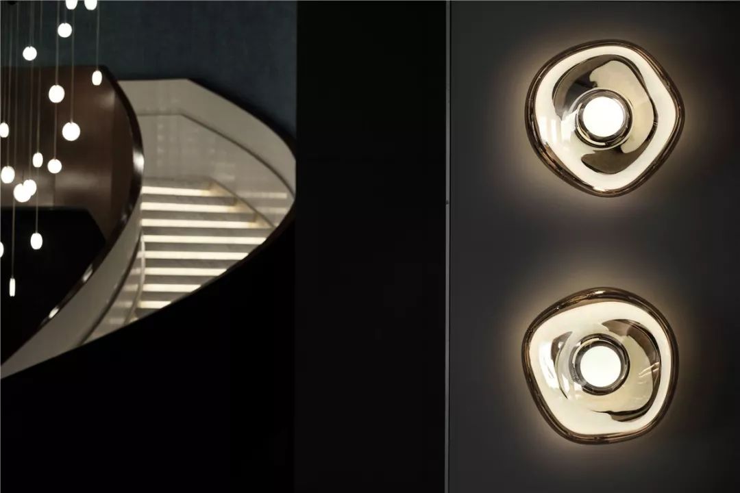 青岛金地自在城销售中心 | 精神沉浸式欧式空间体验-32