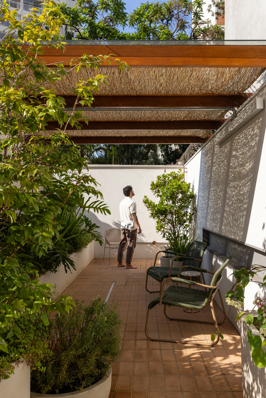 丨巴西圣保罗丨Peninsula Arquitetura-37