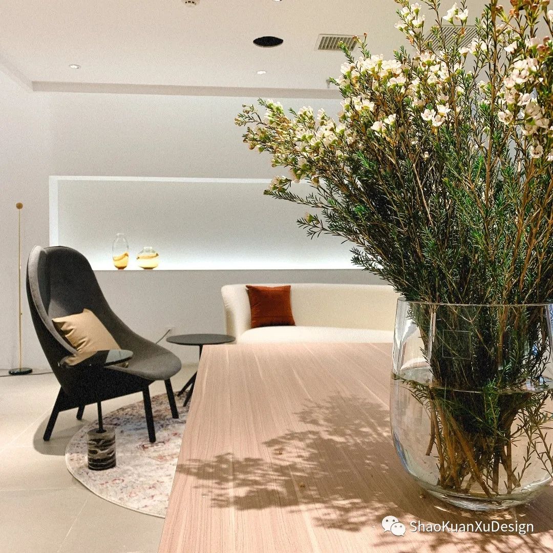 U&P 女装店设计丨中国鞍山丨SKD(香港)设计事务所-36