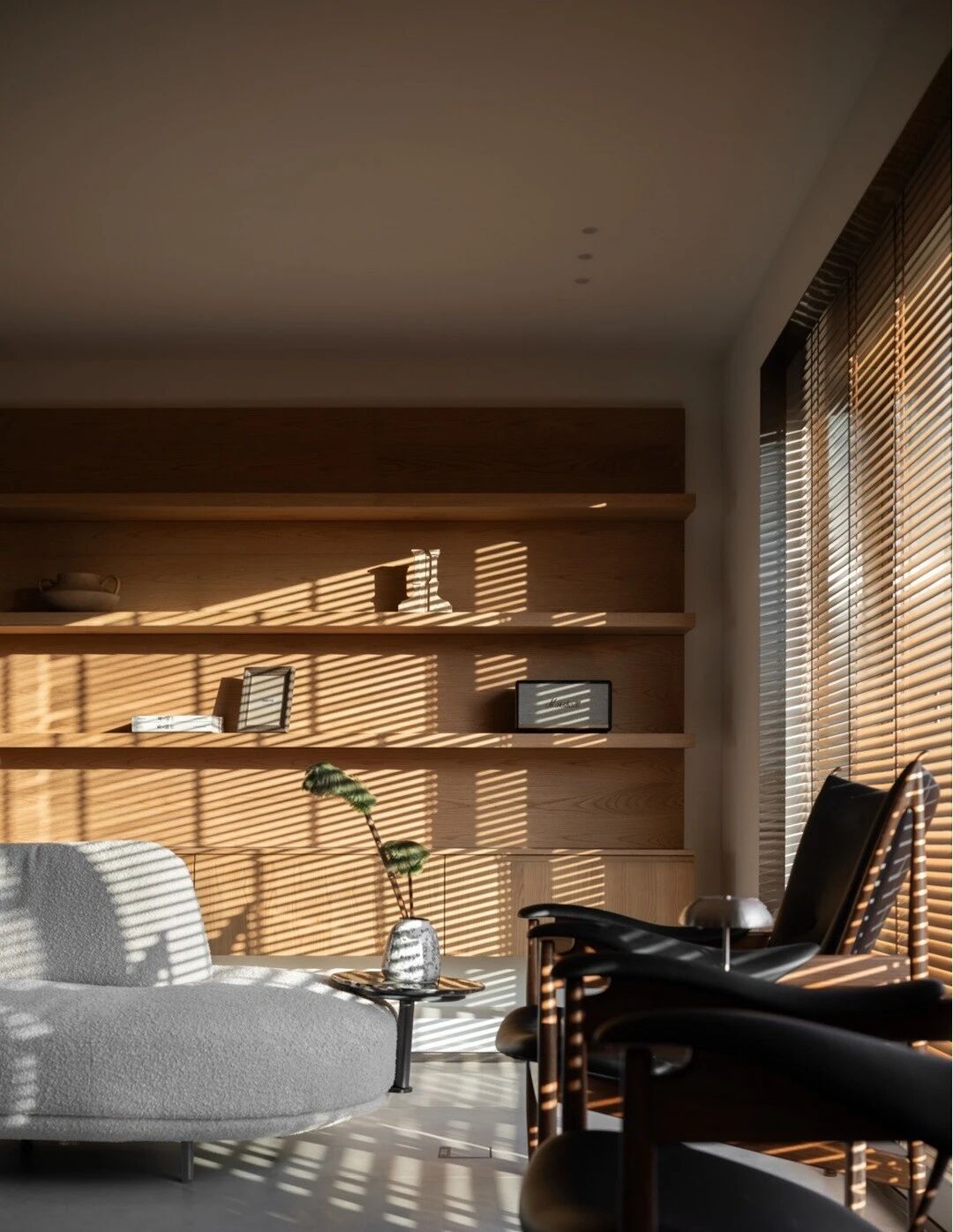 江南星城丨中国上海丨赫设计-46