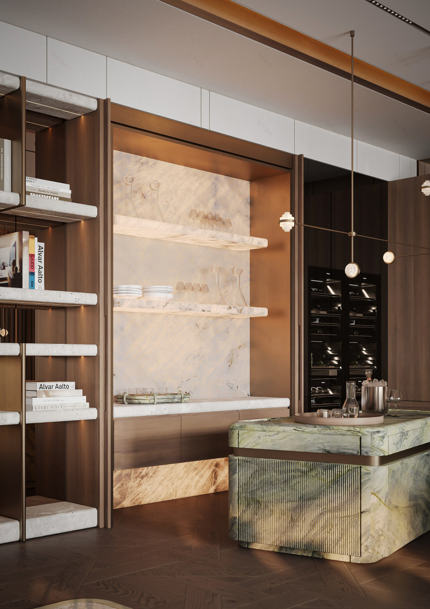 托斯卡纳绿丨意大利-24