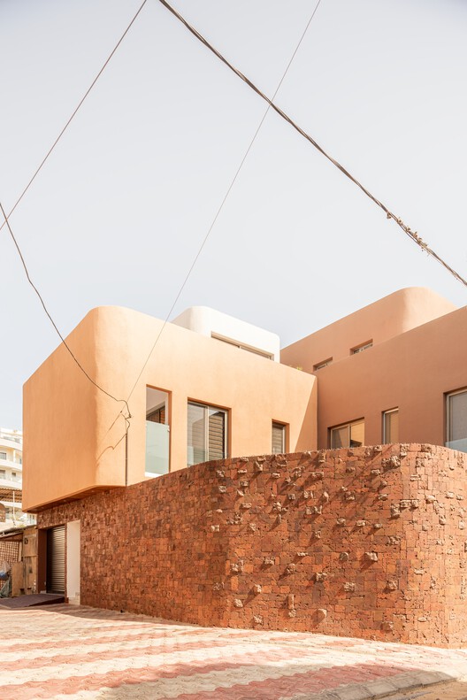 丨塞内加尔达喀尔丨MOST Monti Studio-58