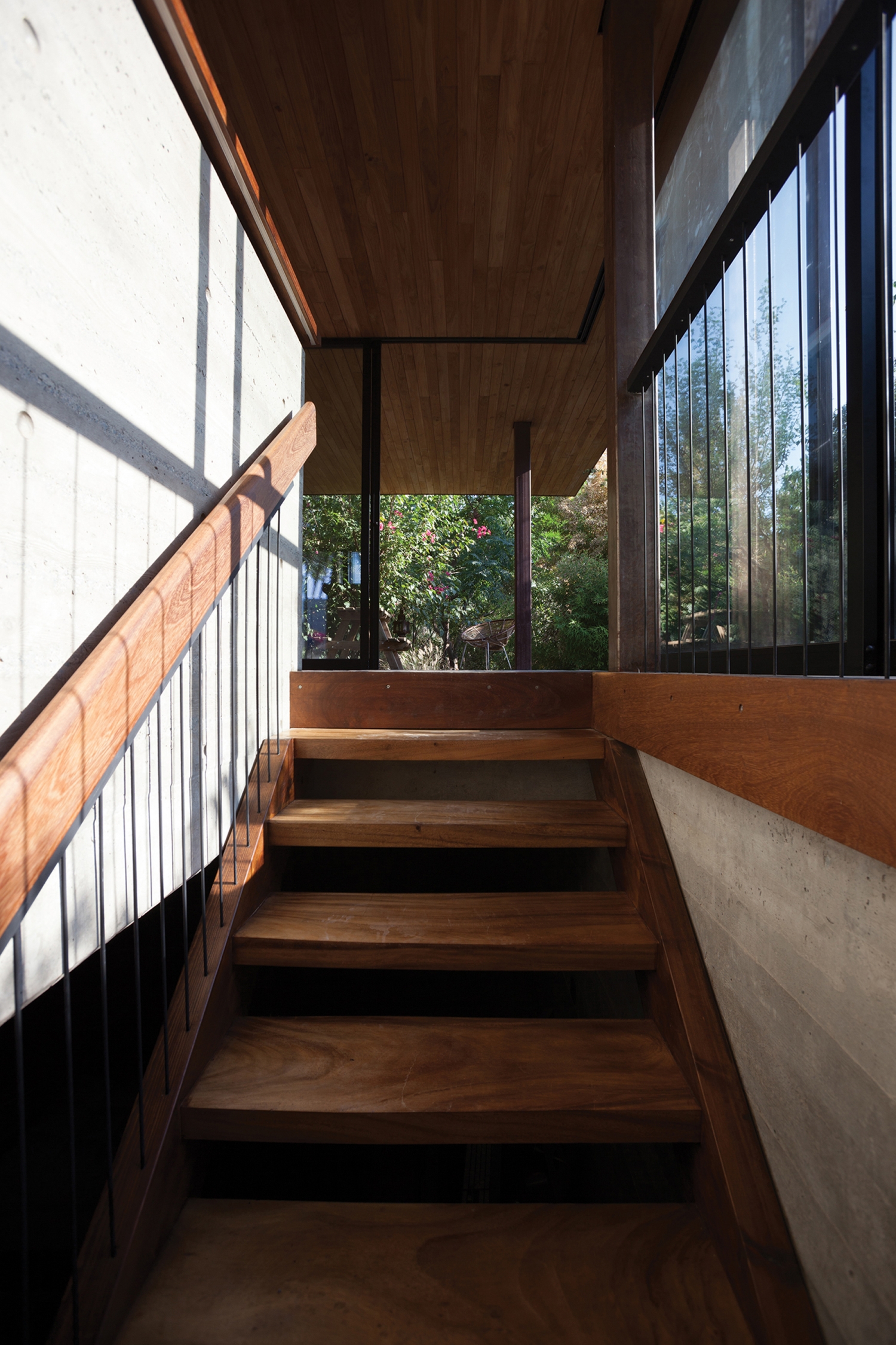 塞浦路斯建筑师住宅凉亭-29